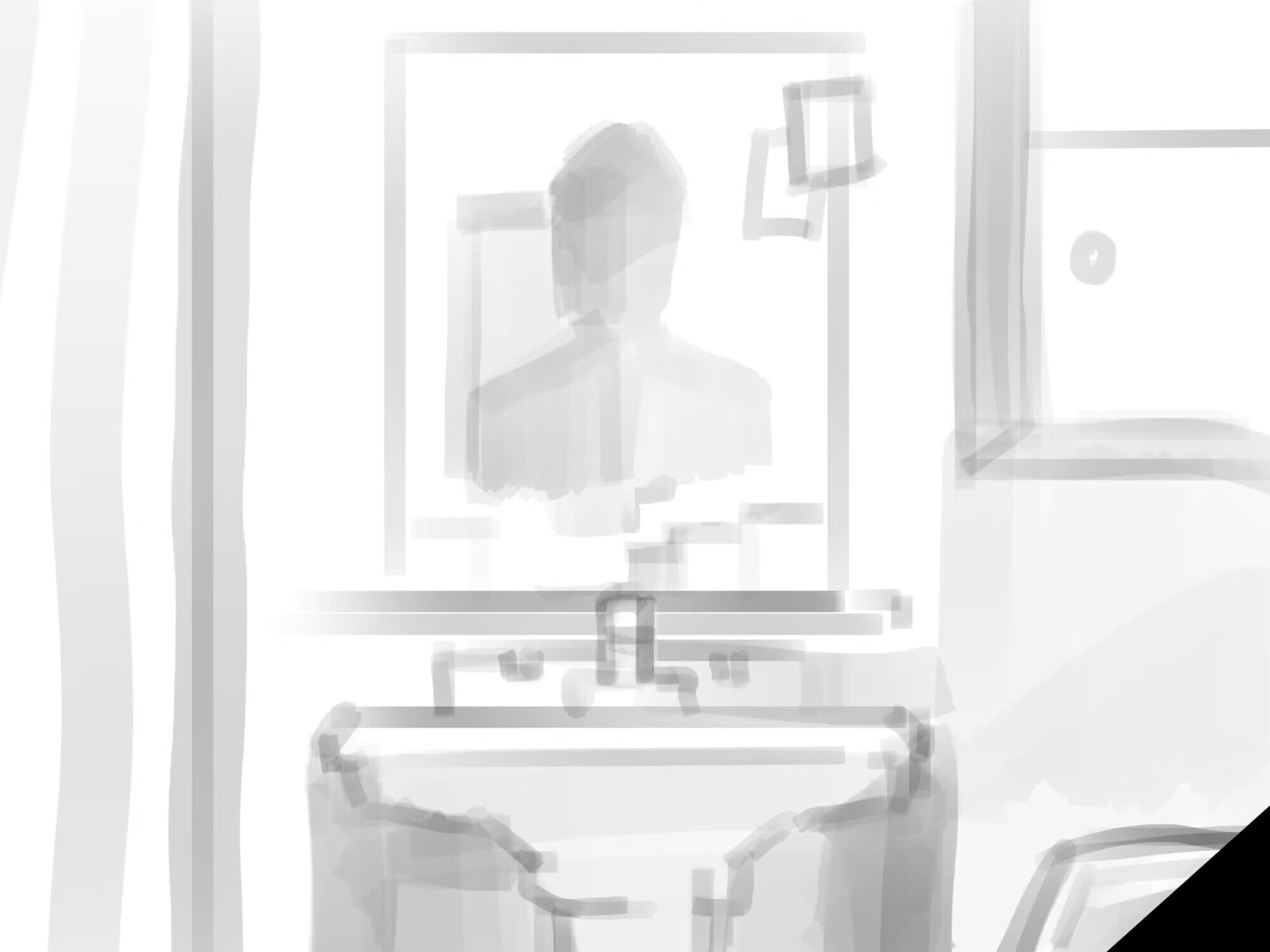 Mirror phase 3