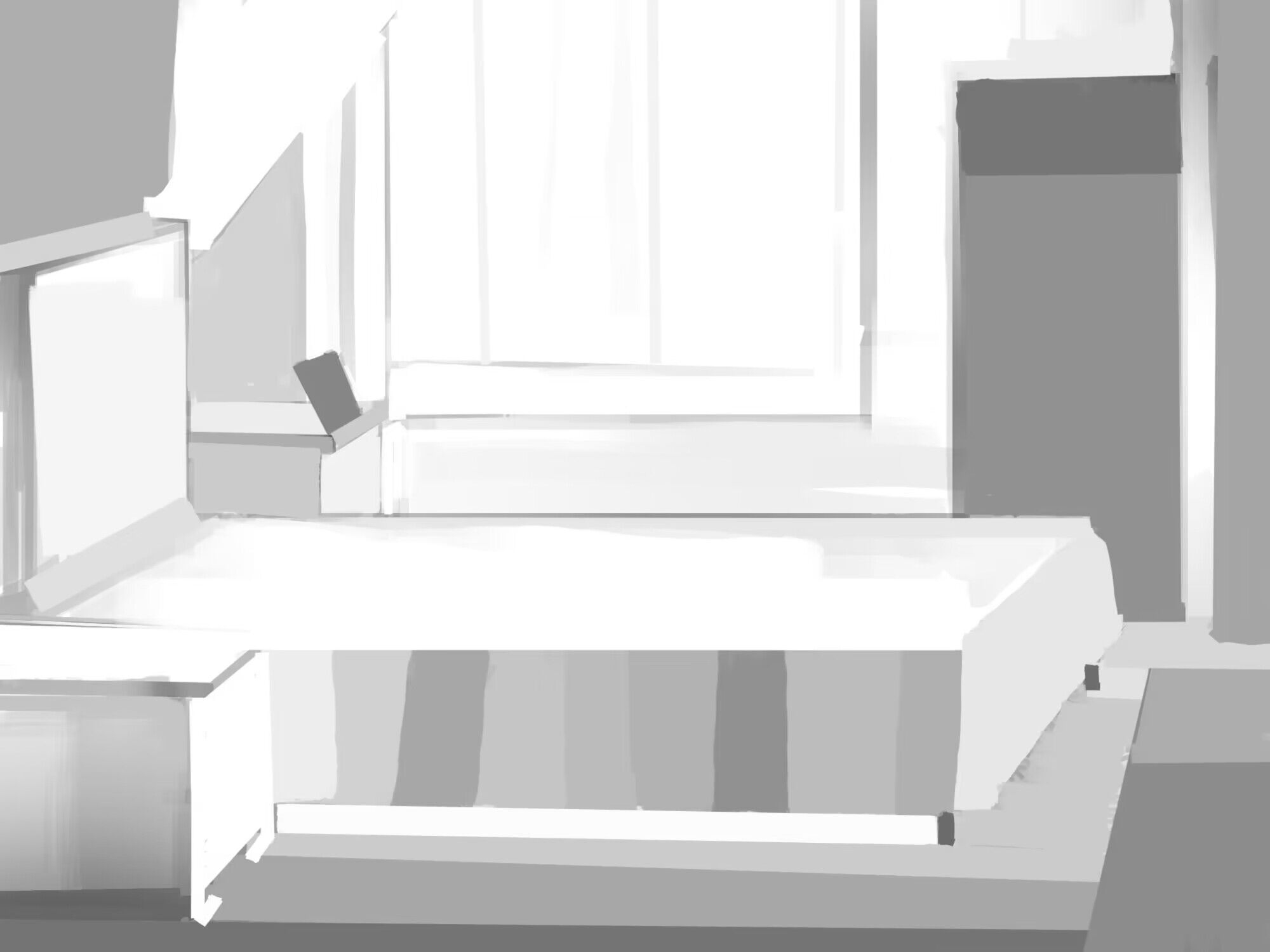 Room phase 2